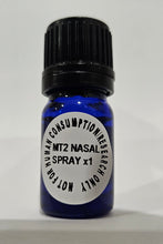 Load image into Gallery viewer, Single strength 20-Pack MT2 Nasal Spray| High Strength - 99% Purity RESEARCH ONLY- Single strength