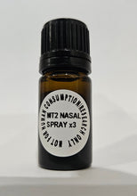 Load image into Gallery viewer, Single strength 2- pack  MT2 Nasal Spray | High Strength - 99% Purity | RESEARCH ONLY- Single strength