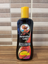 Load image into Gallery viewer, Australian gold accelerator 1 bottle 250ml/8.5FL.Oz.