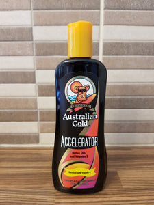 Australian gold accelerator 1 bottle 250ml/8.5FL.Oz.