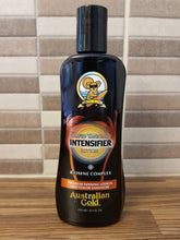 Load image into Gallery viewer, Australian gold Rapid tanning intensifier lotion 250ml