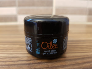 Oilee carrot active gel accelerator 25ml