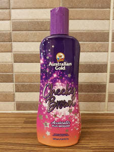 Australian gold Cheeky Brown 250ml/8.5 FL.Oz