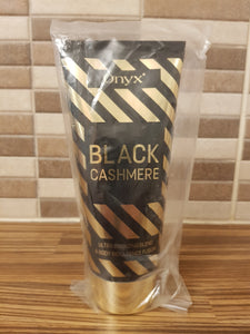 Black cashmere onyx 200ml (6.76 fl. Oz.)