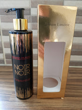Load image into Gallery viewer, NOIR NOIR by ONYXTAN 250ml(8.45 fl.oz.)