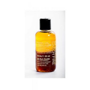Catch fire PUSH OIL 100ML