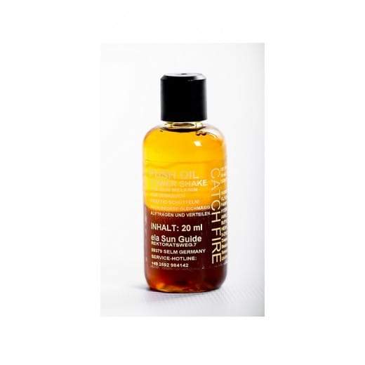 20ml catch fire push oil