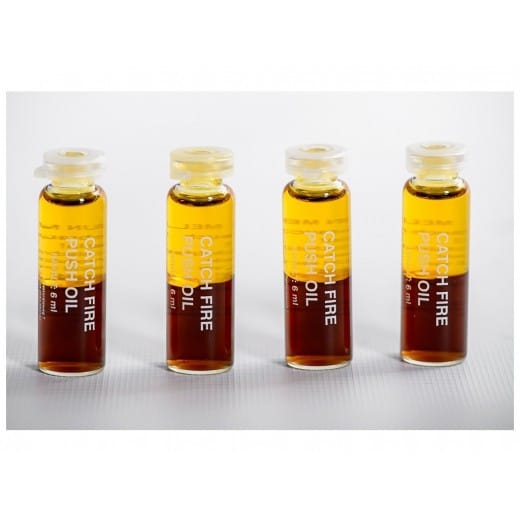 PUSH OIL CATCH FIRE 6ML