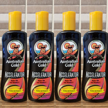 Load image into Gallery viewer, Australian gold accelerator 1 bottle 250ml/8.5FL.Oz.