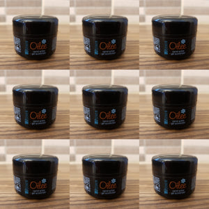 Oilee carrot active gel accelerator 25ml
