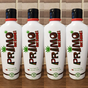 Primo Get Baked! 250ml / 8.5fl