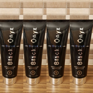 Super Black onyx 250ml 8.8fl.oz