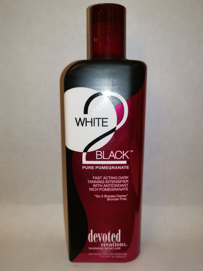 White 2 Black