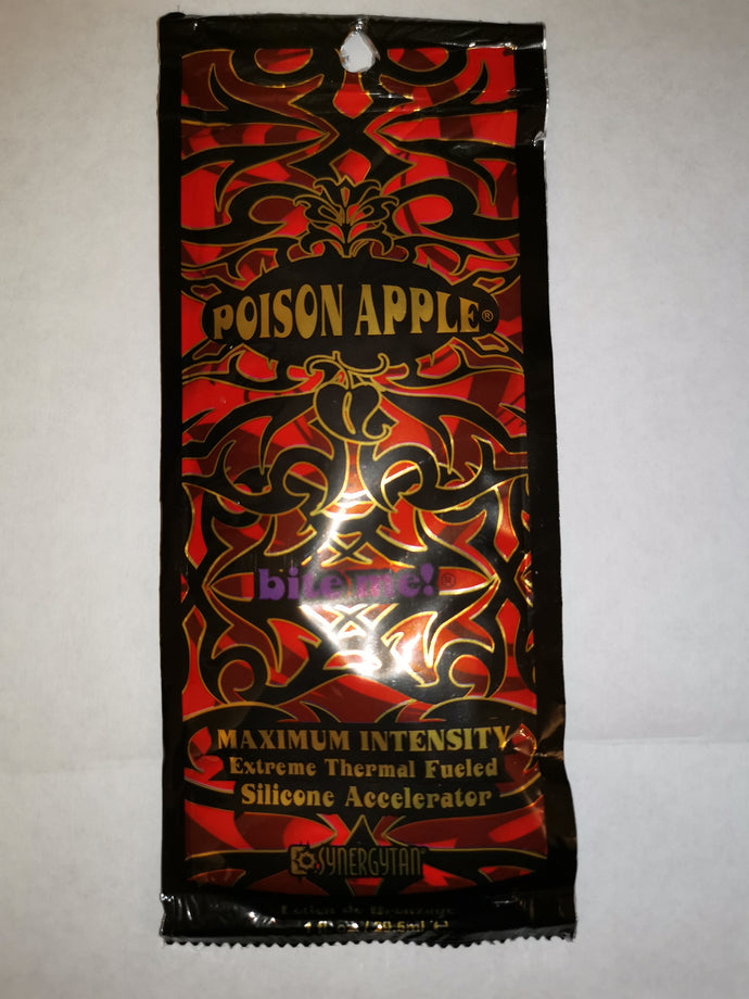 POISON APPLE sachet