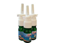 3-Pack Euro Nasal Tanning Spray | High Strength | 99% Purity, new improved formula NOT AVAILABLE